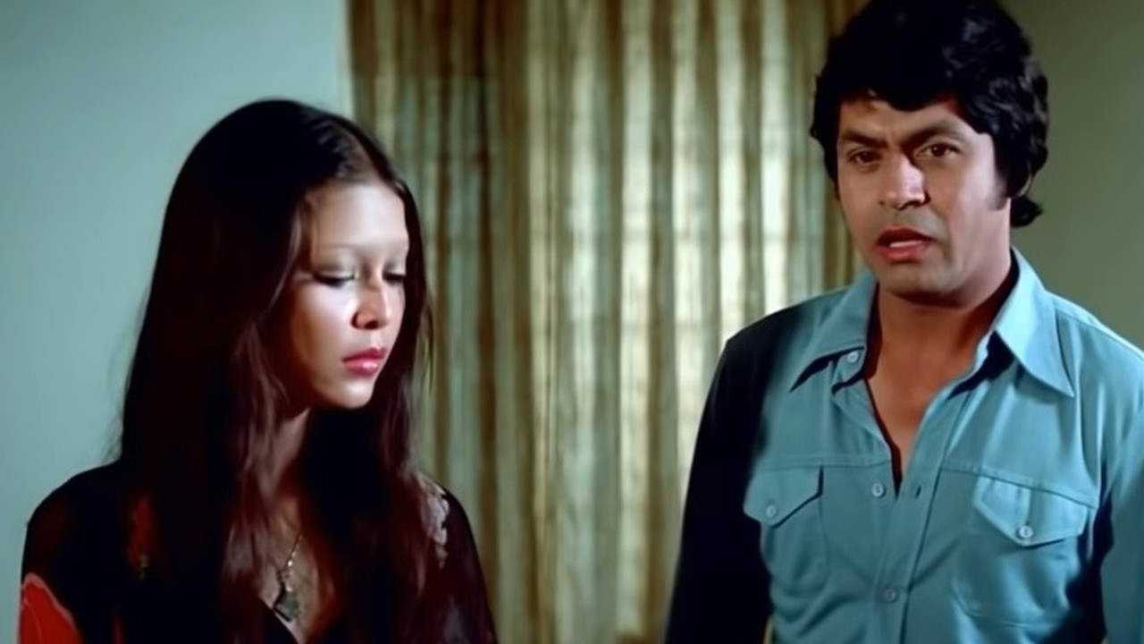 Menanti Hari Esok backdrop