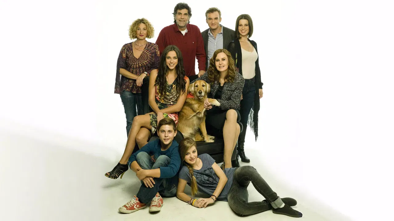 Emma's House backdrop