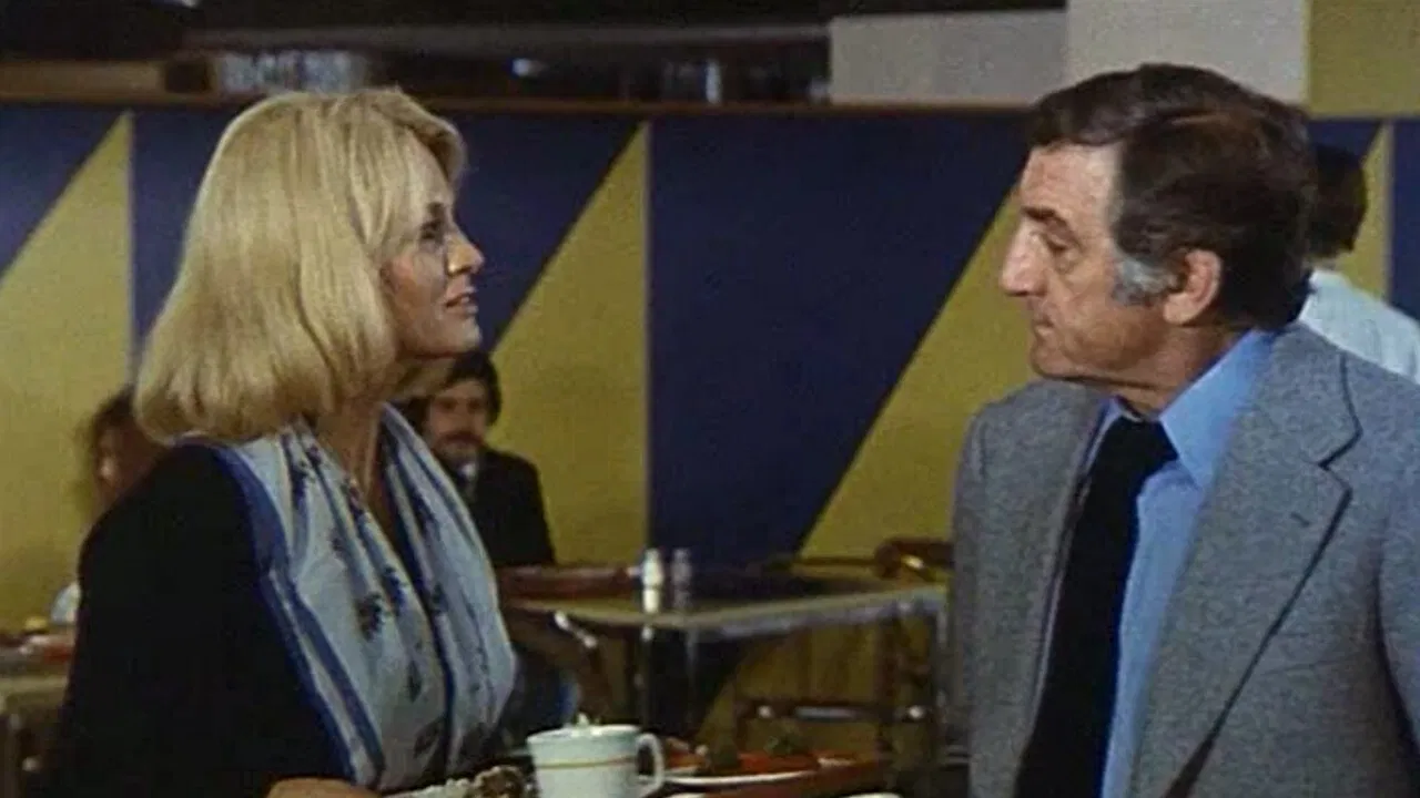 L'Homme en colère backdrop