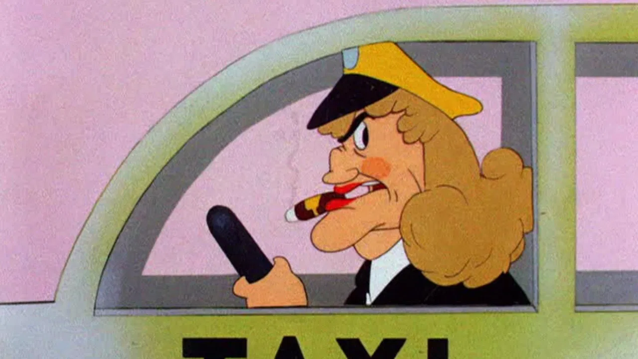 The Weakly Reporter backdrop