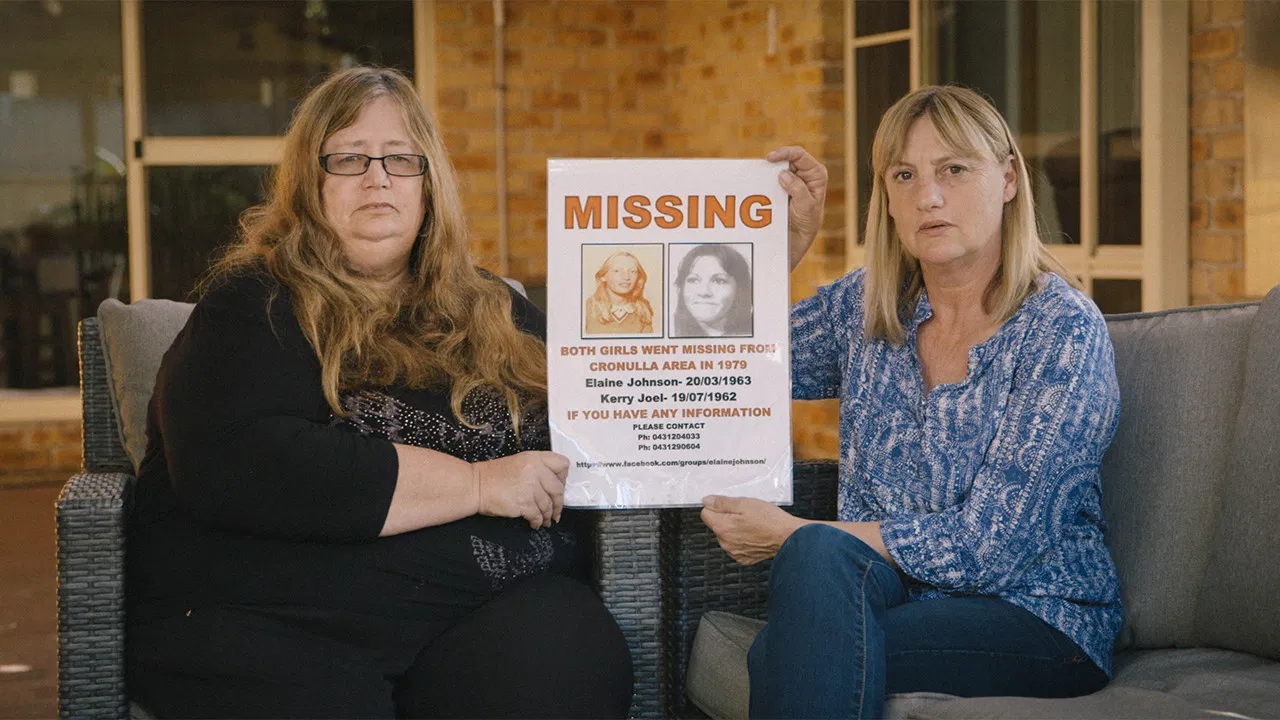 The Unmissables backdrop