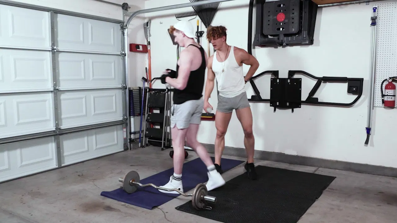 Brother Crush Vol. 23 backdrop