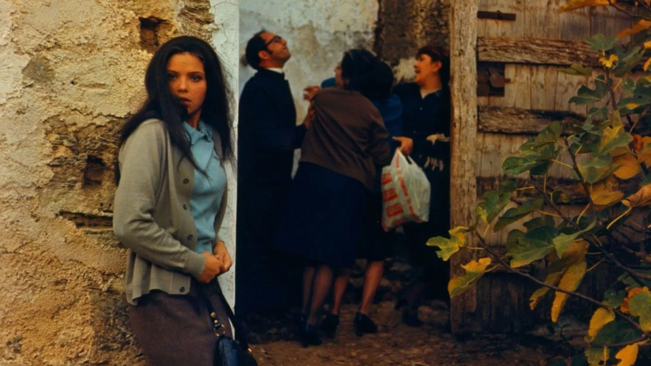 The Most Beautiful Wife backdrop