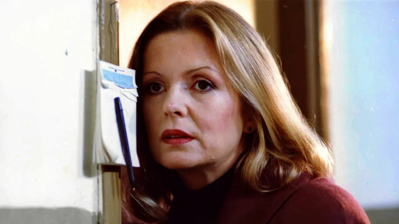 Dismissed From Life backdrop