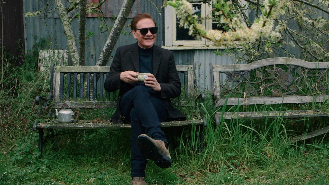 Life in One Chord backdrop