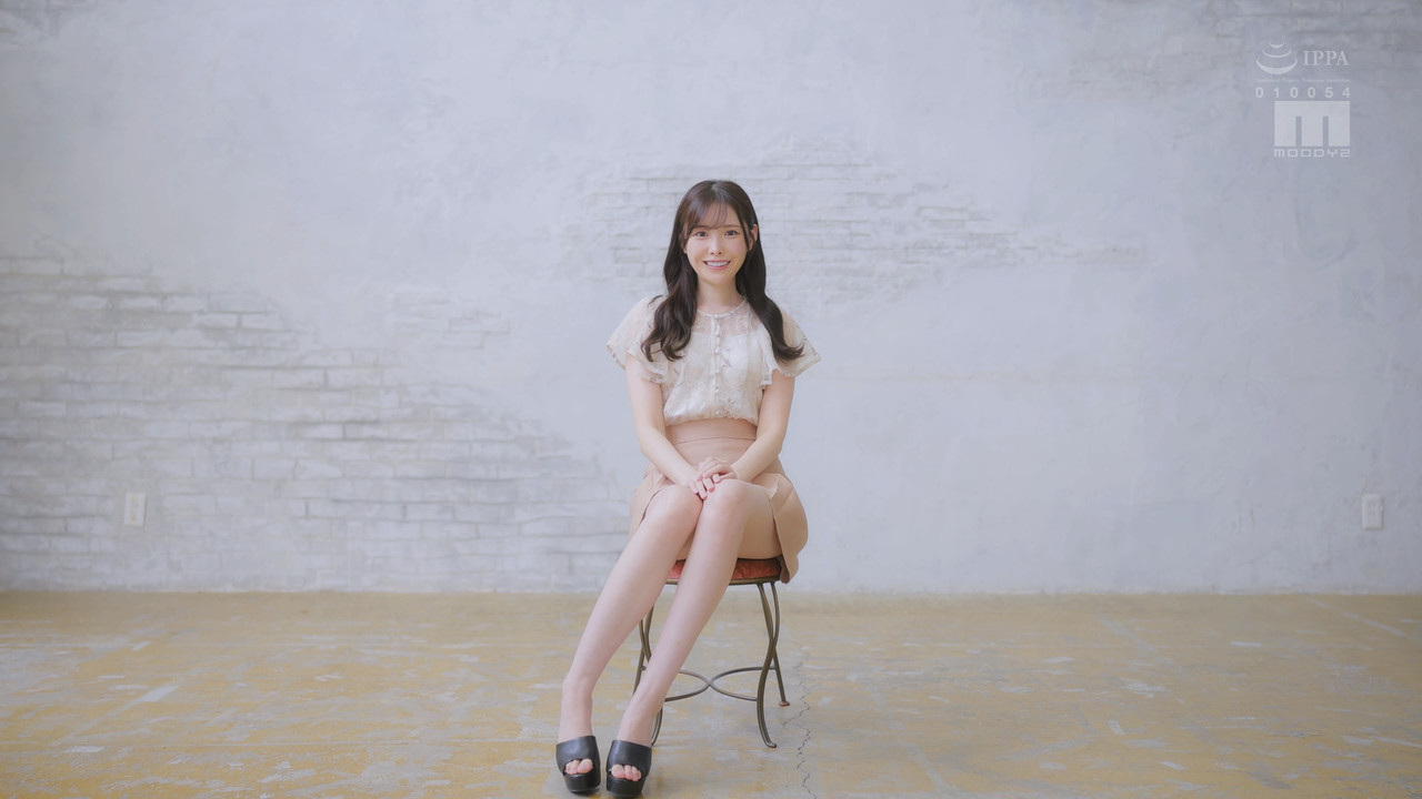 伝説・直球AV女優新ありな最後の引退作！！ backdrop