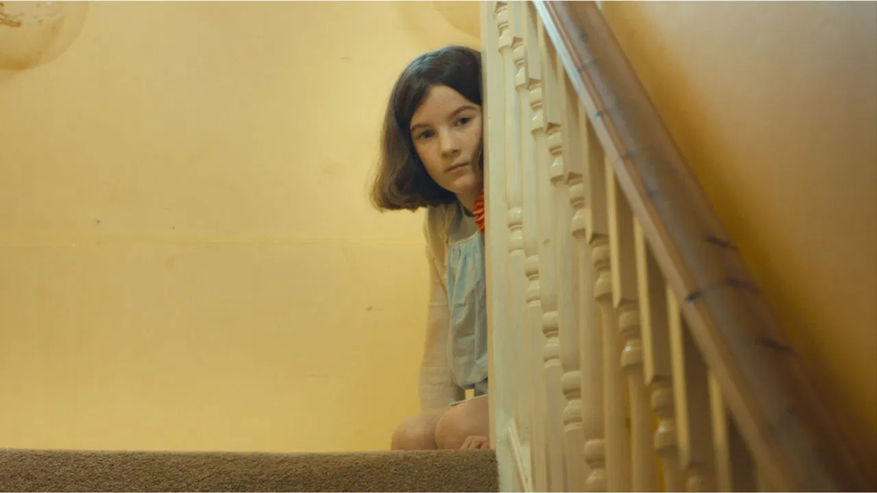 Better When You're Dancing backdrop