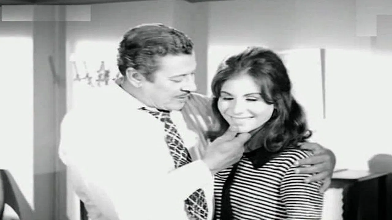 Stillness of the Storm backdrop