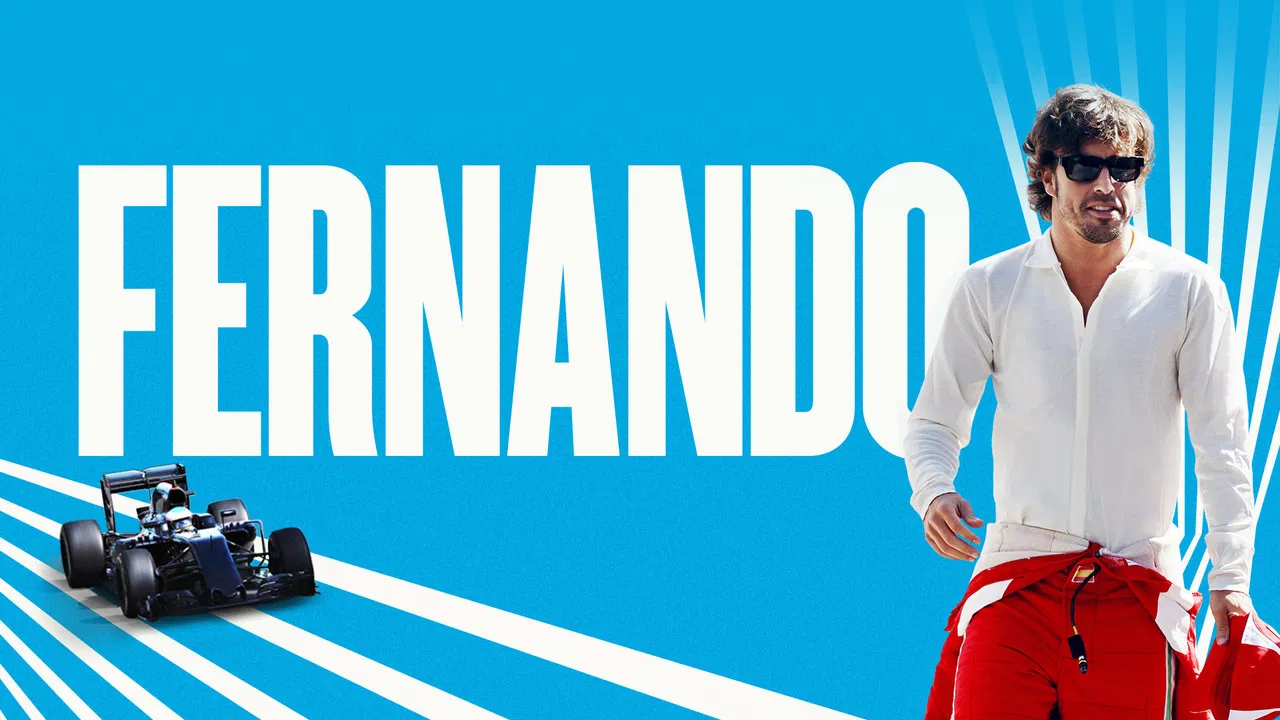 Fernando backdrop