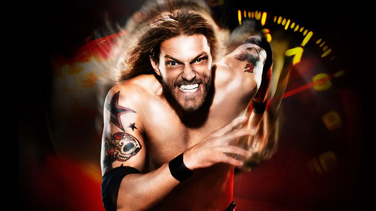 WWE Over the Limit 2010 backdrop