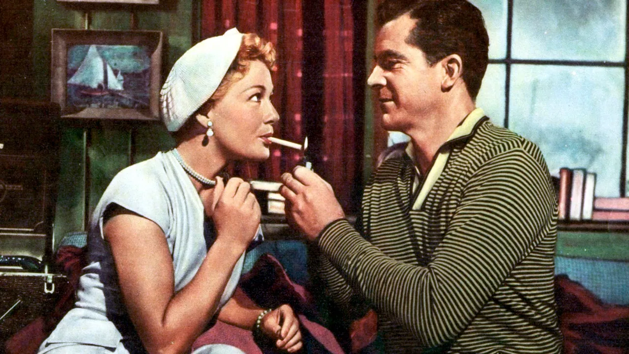 Spring Reunion backdrop