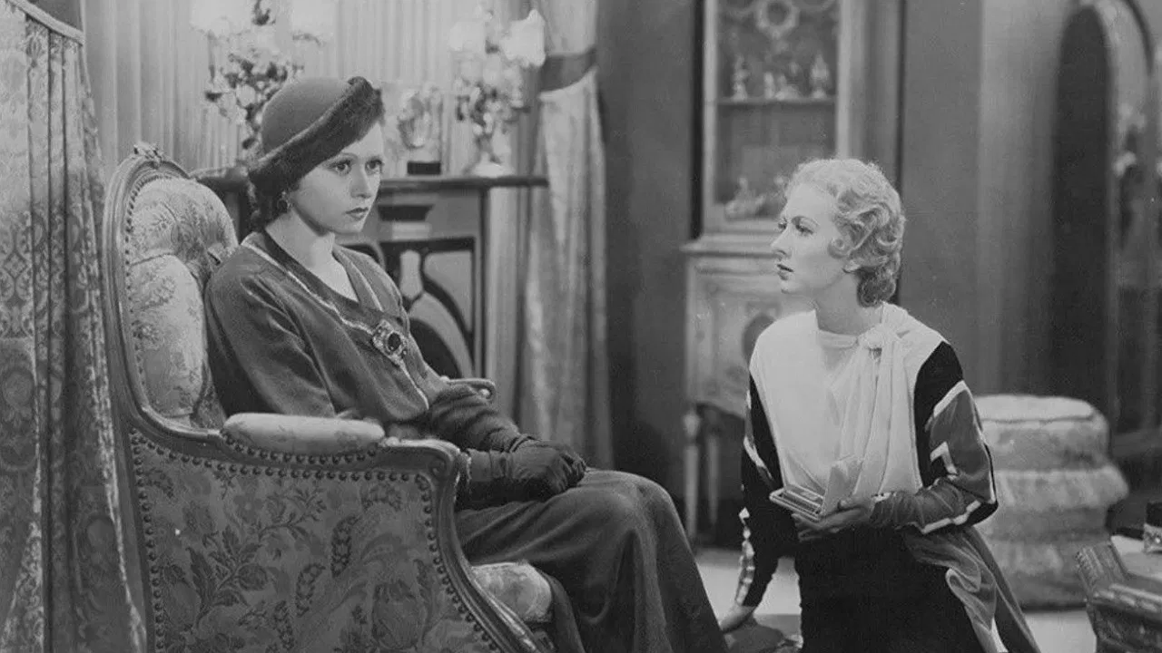 Man About Town backdrop