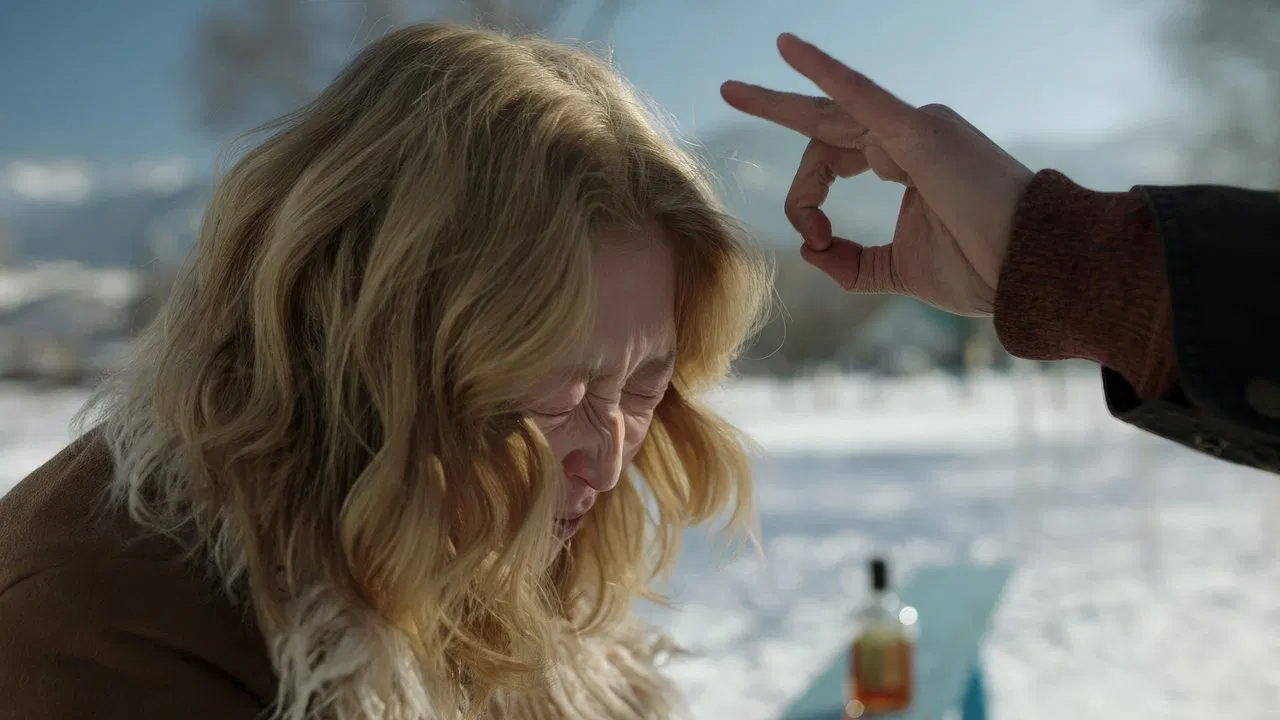 Dad Croaked on Saturday backdrop