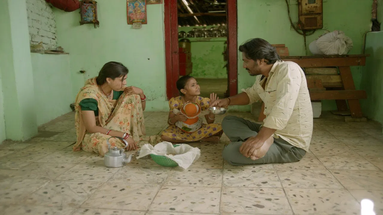 Mara Pappa Superhero backdrop