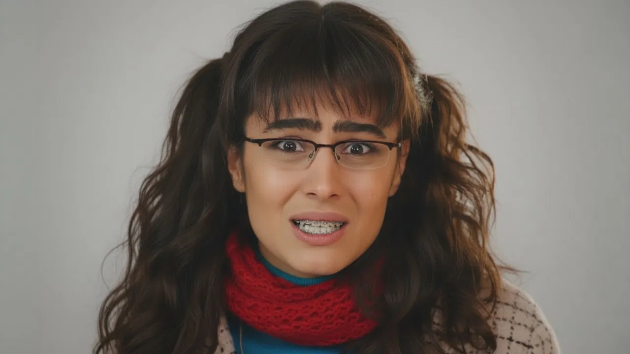 Sensiz Olmuyor backdrop