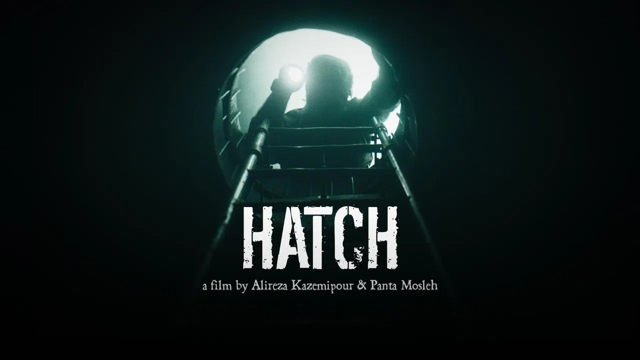 Hatch backdrop