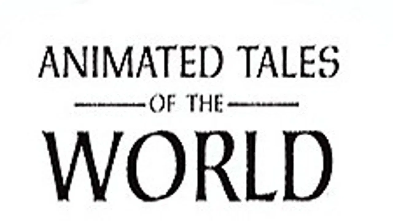Animated Tales of the World backdrop