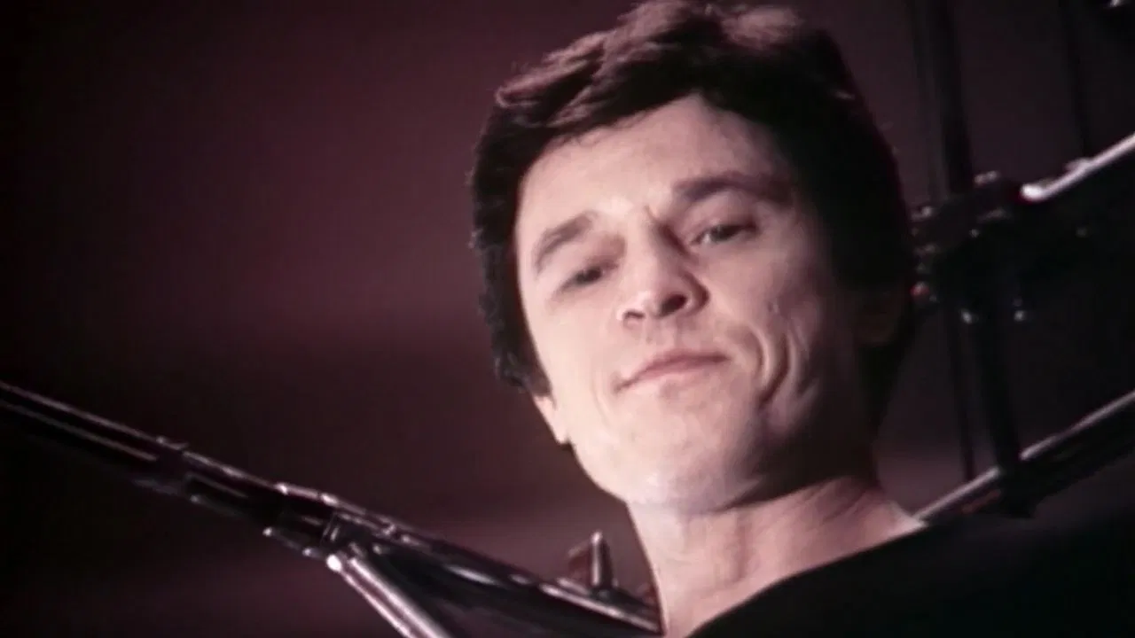 Two Under One Umbrella backdrop