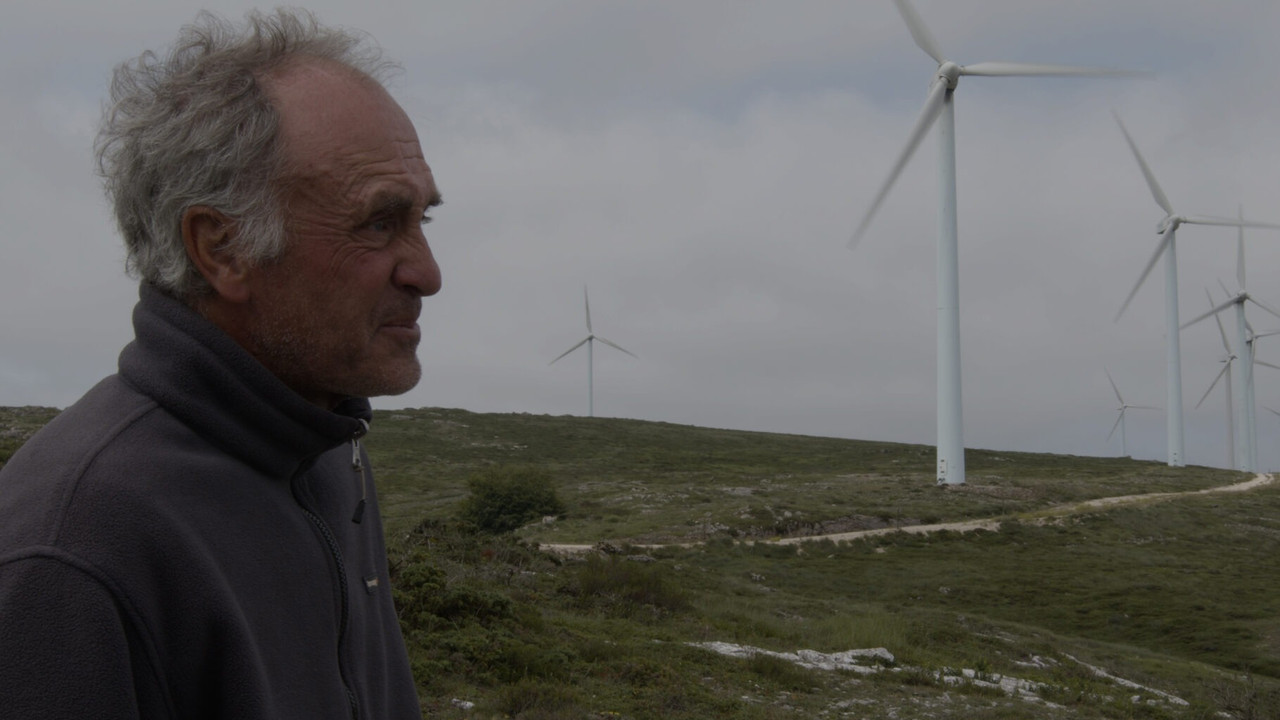 Vidas Irrenovables backdrop