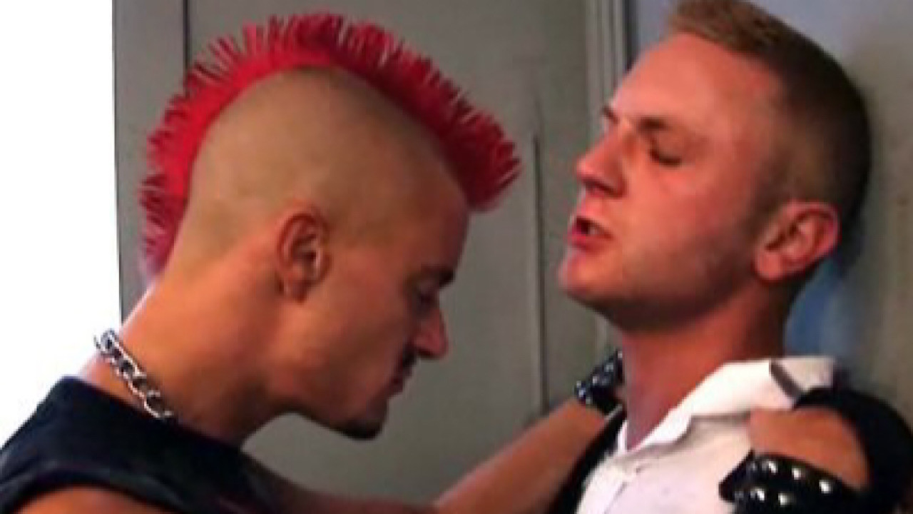 Bound, Shaved & Fucked backdrop