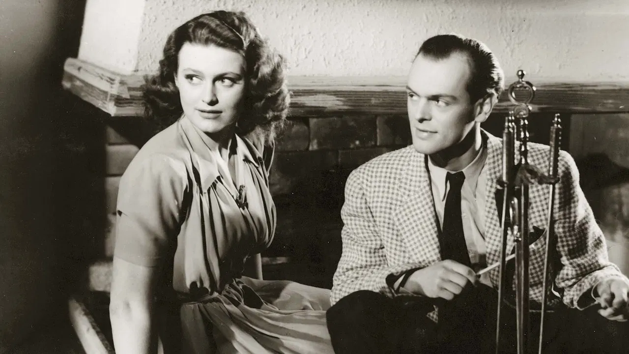 Haaviston Leeni backdrop