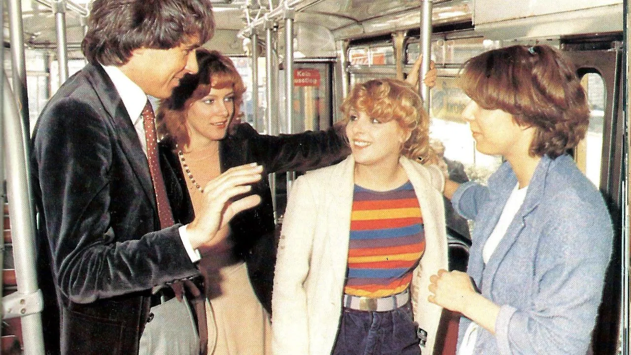 Die Maßlosen backdrop