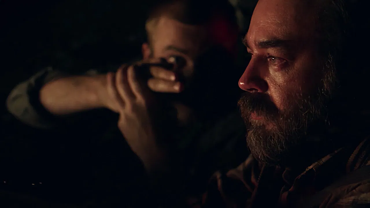 О рыбаке и рыбке backdrop