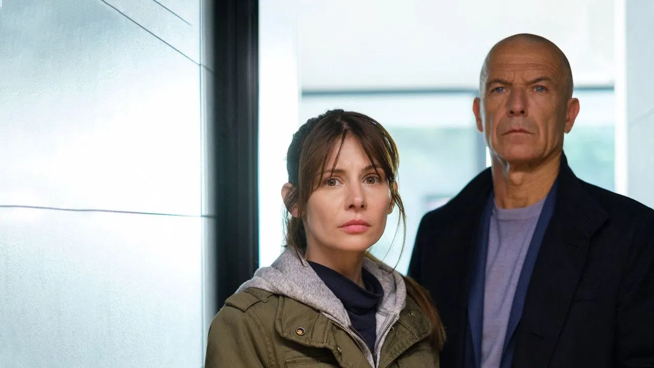 Todesurteil - Nemez und Sneijder ermitteln backdrop