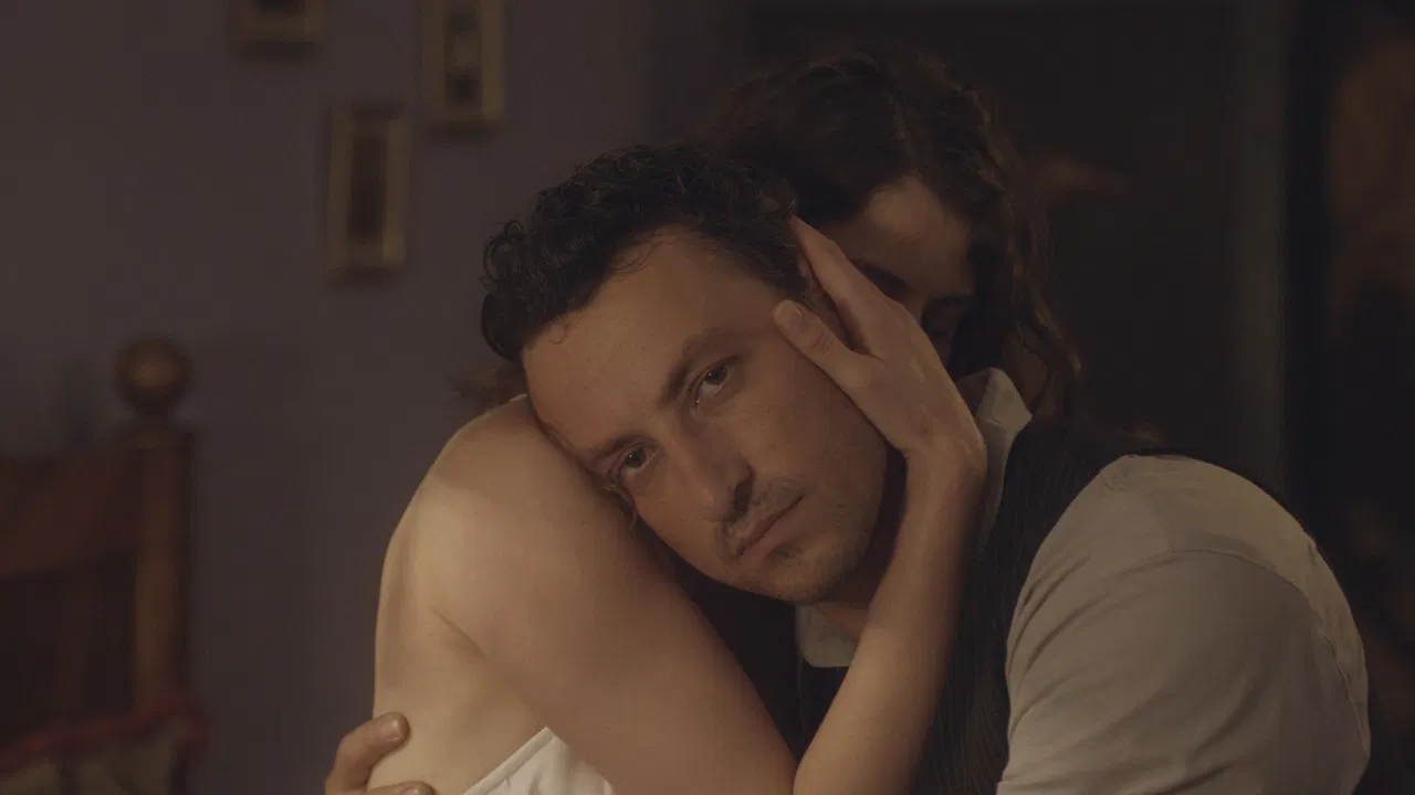 Memories of the Wind backdrop