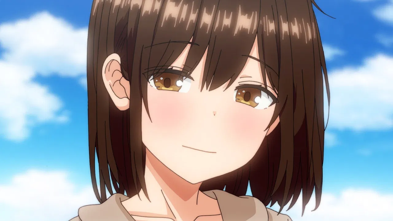 Onii-san… Ohitori desu ka? backdrop