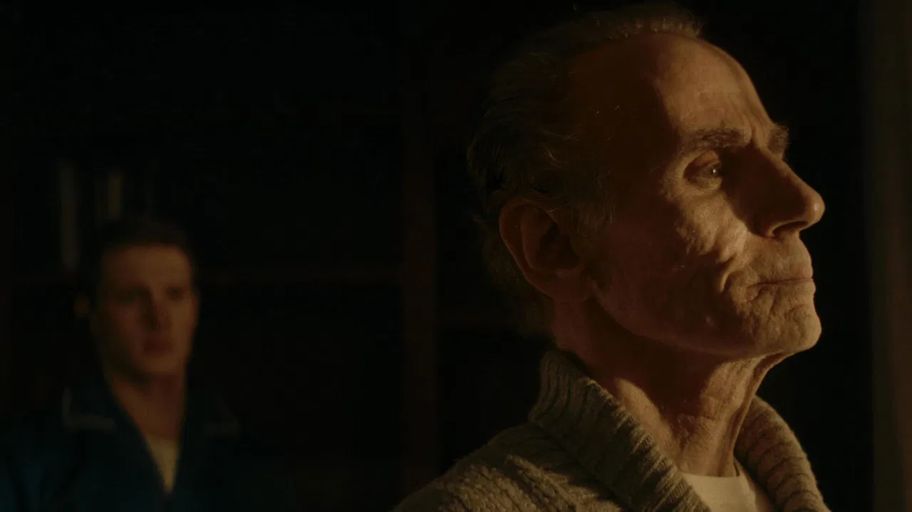 Neo's Cleaning Service backdrop