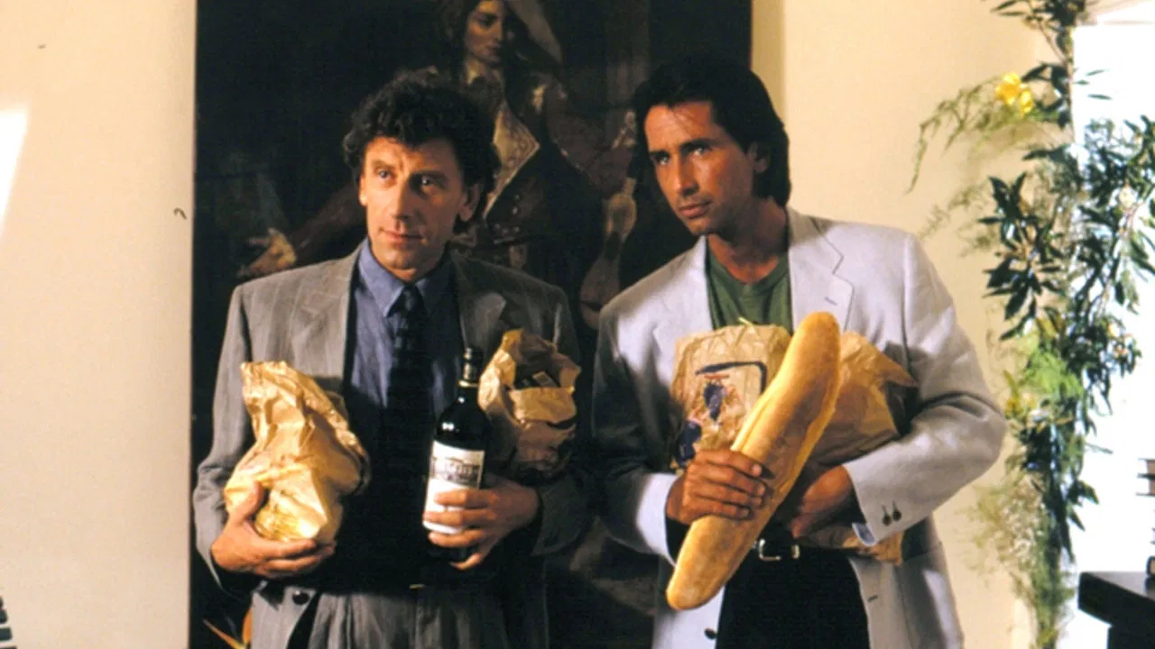 Fathers' Day backdrop