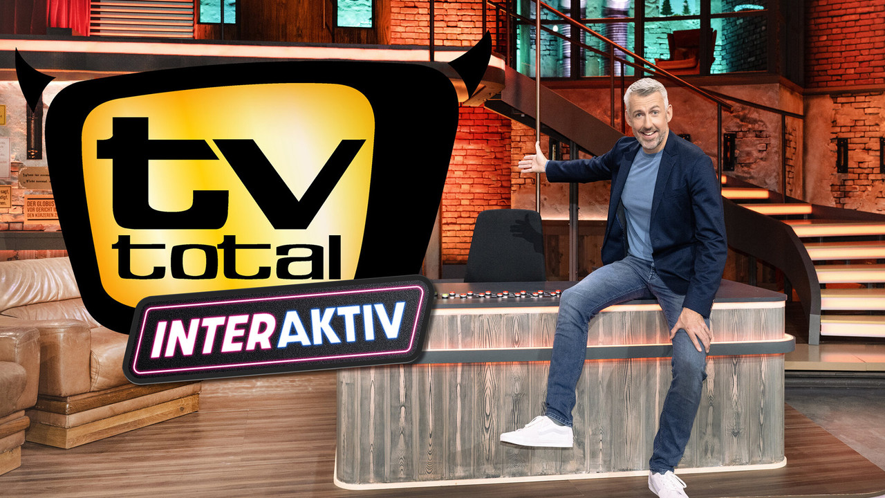 TV total Interaktiv backdrop