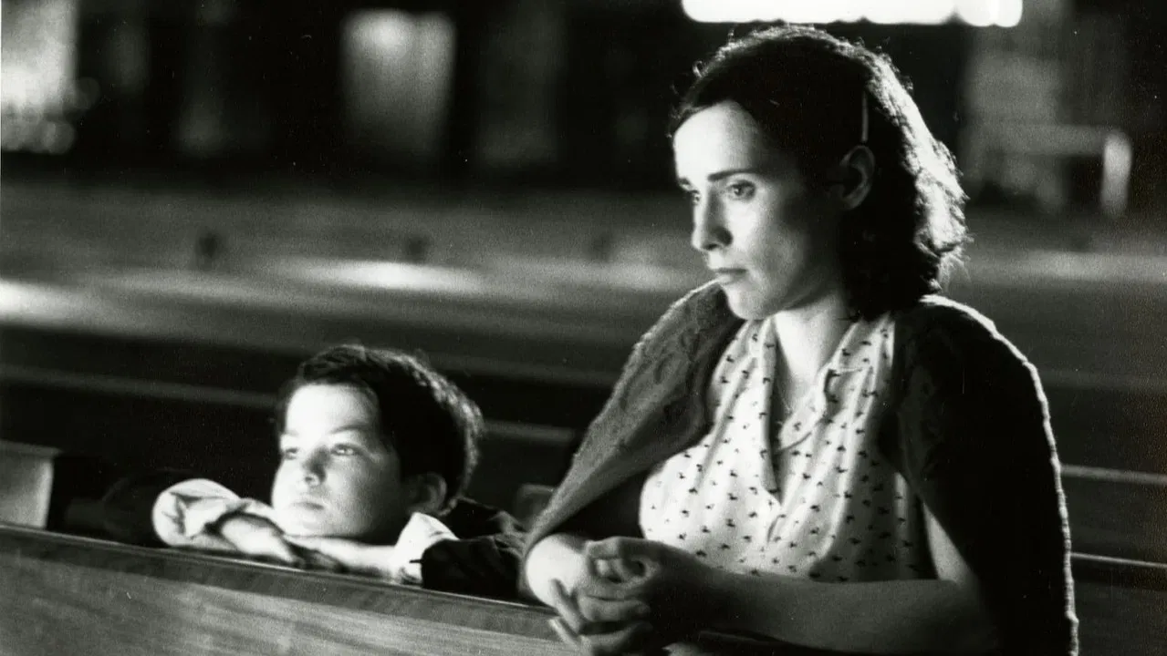 Les Fleurs Magiques backdrop