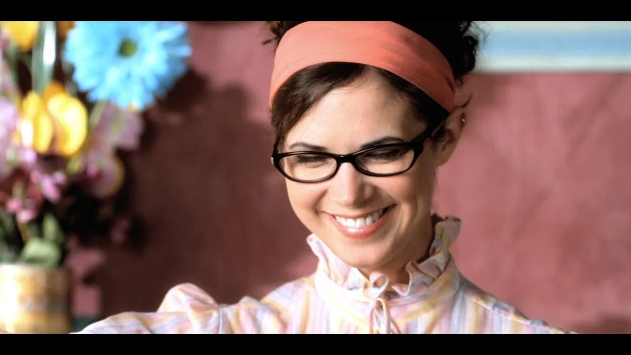 Grande Drip backdrop