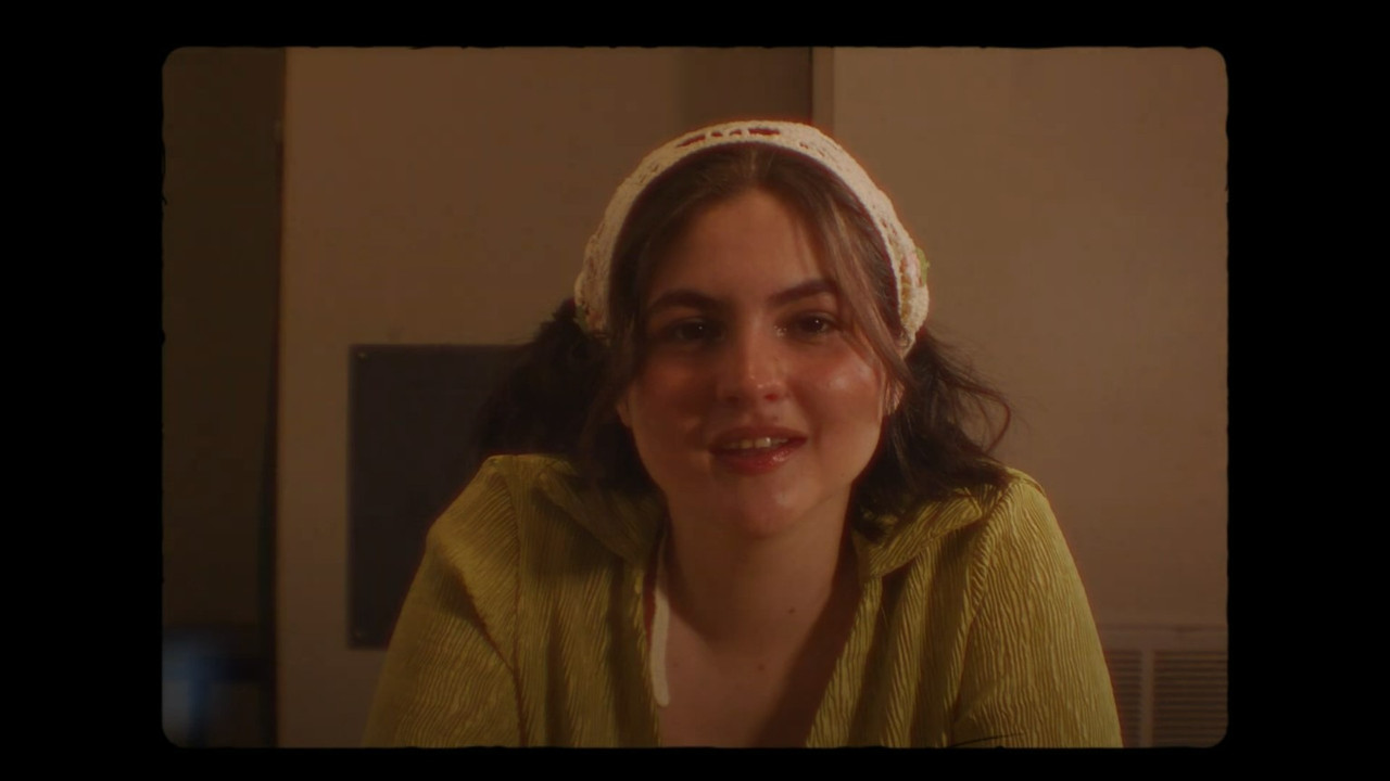 Immortal Man backdrop