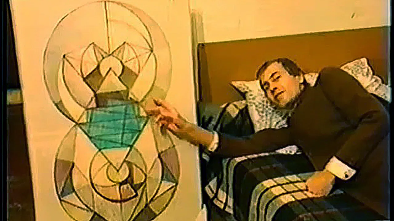 The Acception of Fate backdrop