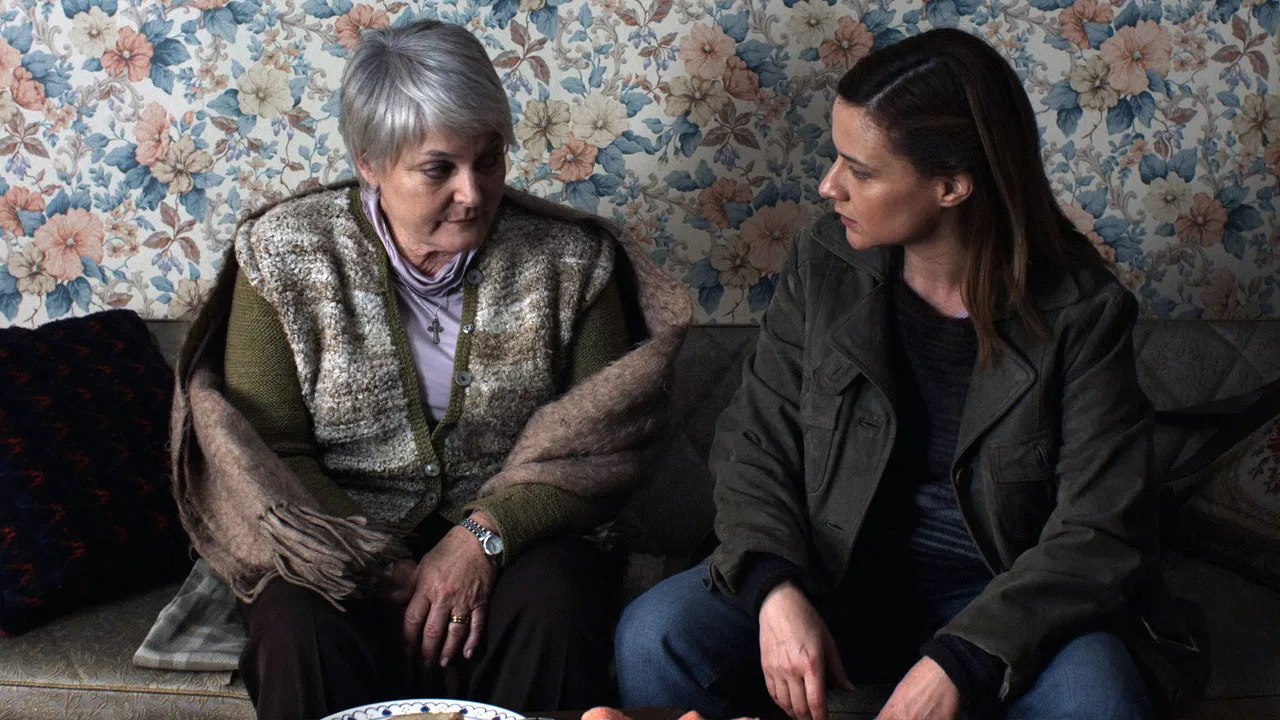 Mother Tongue backdrop