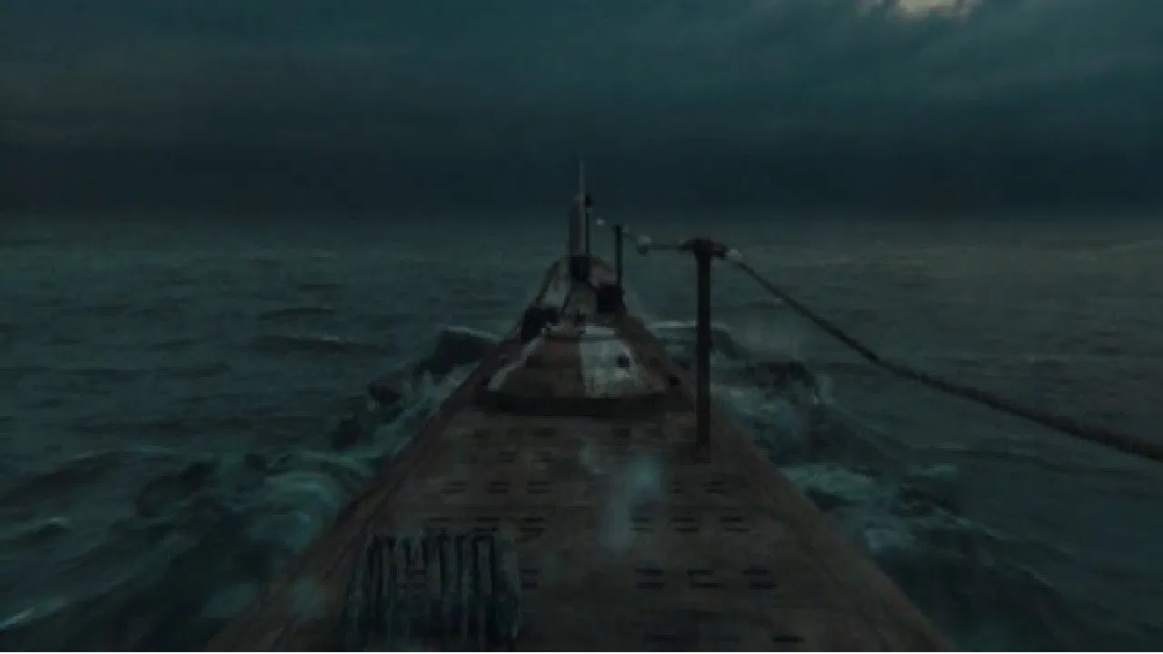 Black Sea 213 backdrop