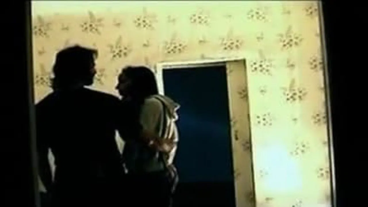 Provokation backdrop