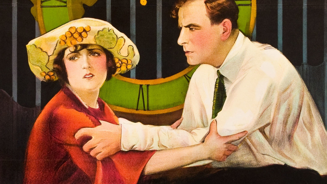 The Last Hour backdrop