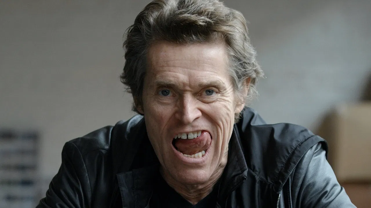 Mind the Gap backdrop