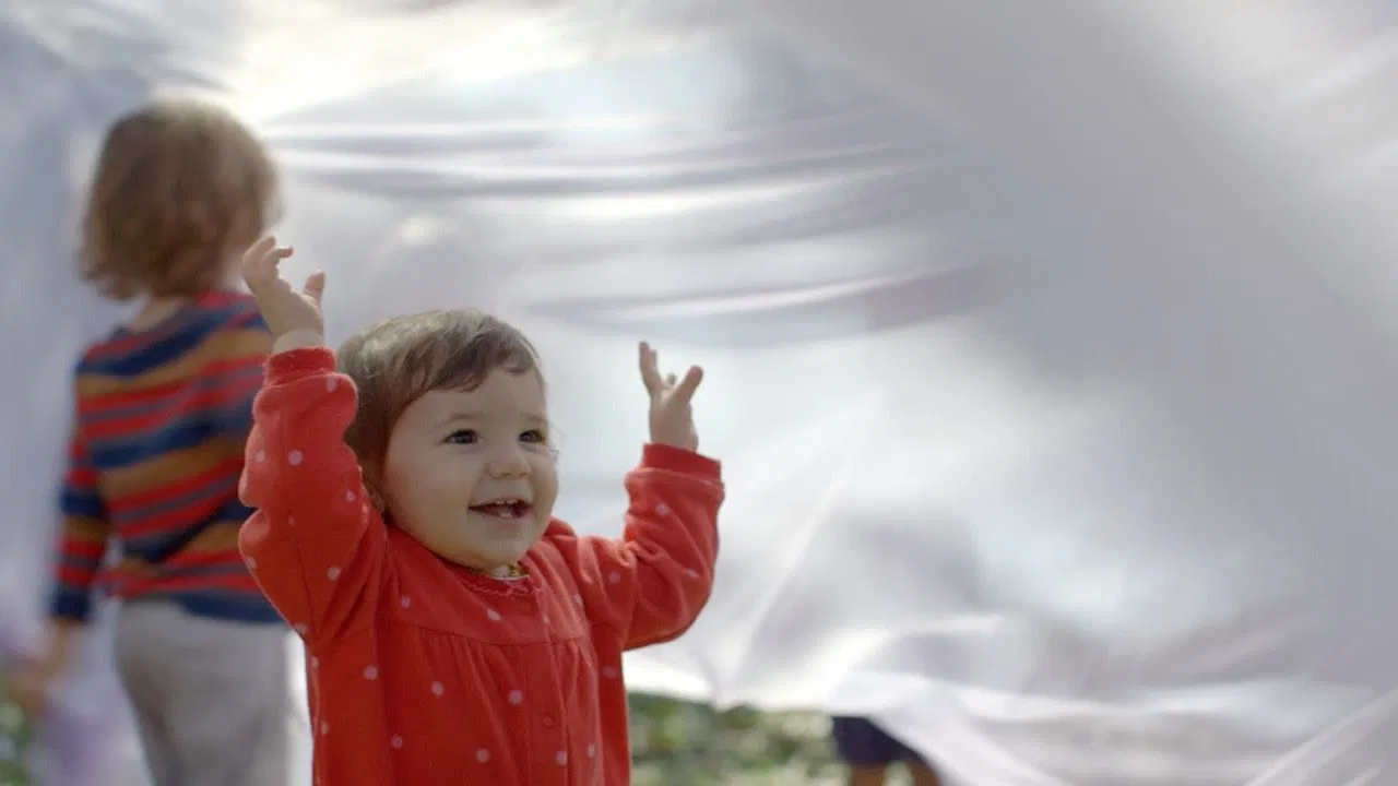 The Beginning of Life: The Series backdrop