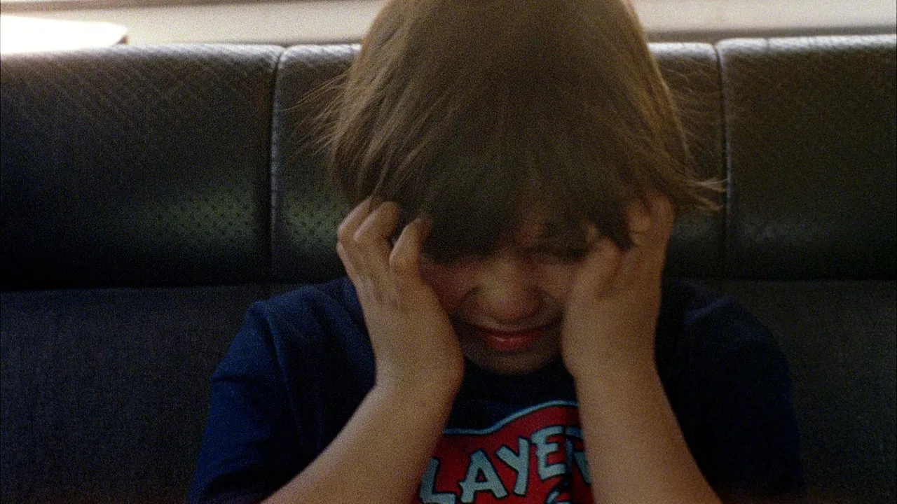 La libertad de Hugo backdrop