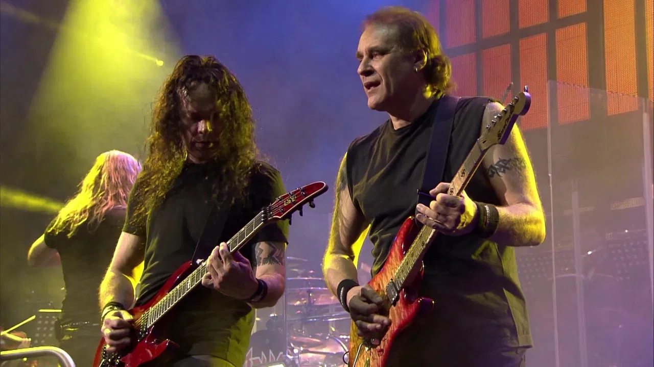 Ария: Классическая Ария backdrop