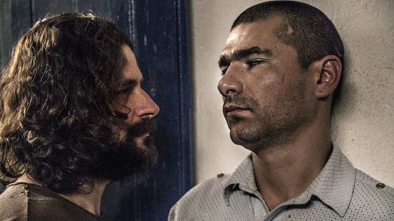 Tybalt Dead, Romeo Exiled backdrop