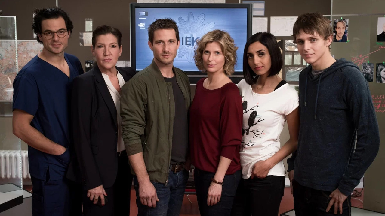 Die Spezialisten - Im Namen der Opfer backdrop