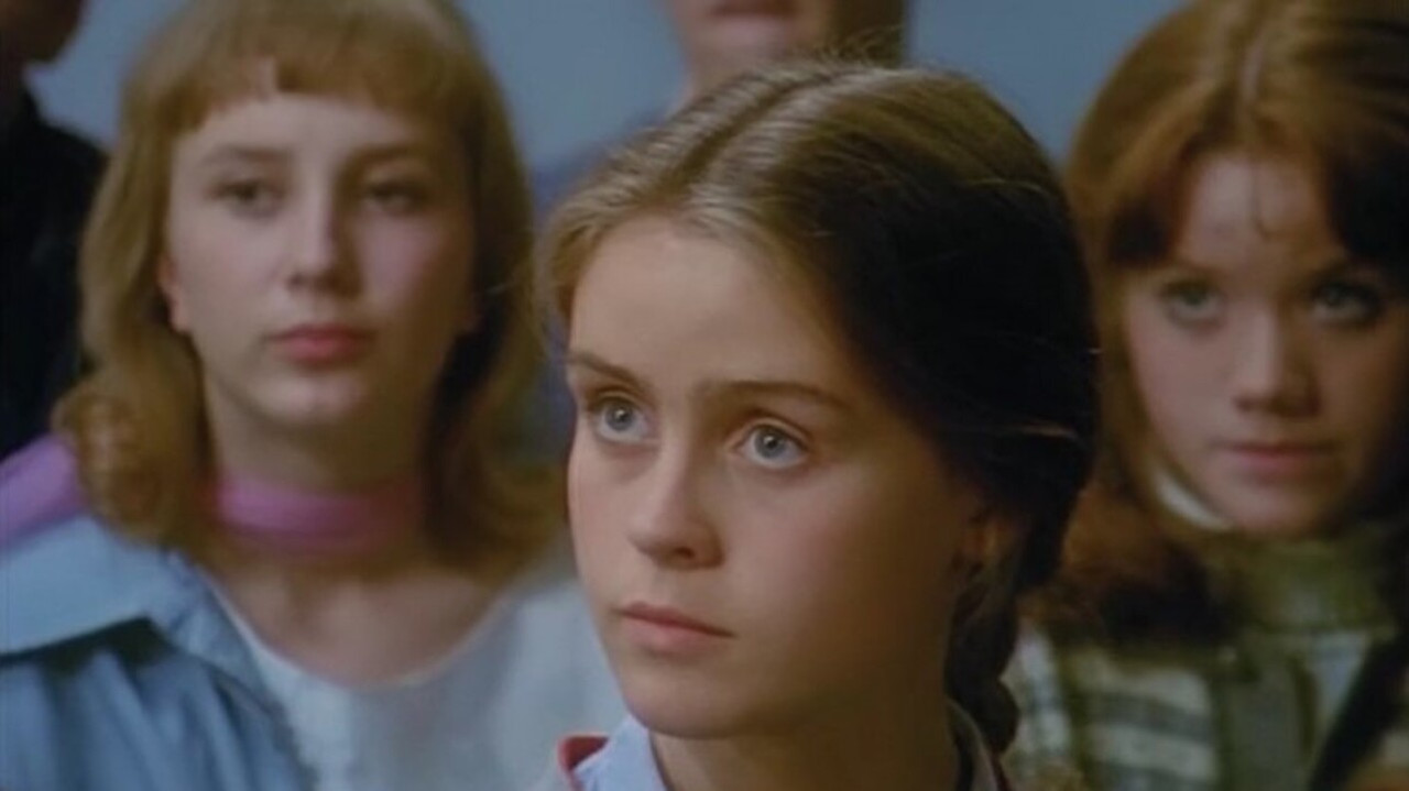 The Other Side of Sunday backdrop