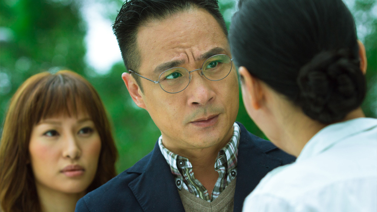 Turning Point 2 backdrop