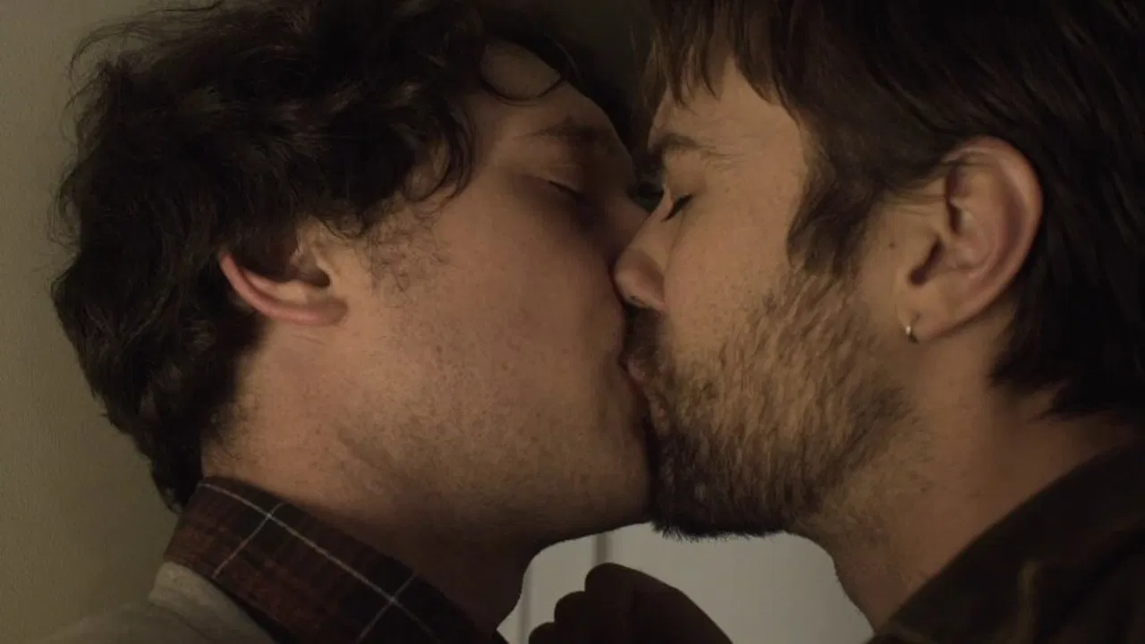 Love You Tyler backdrop